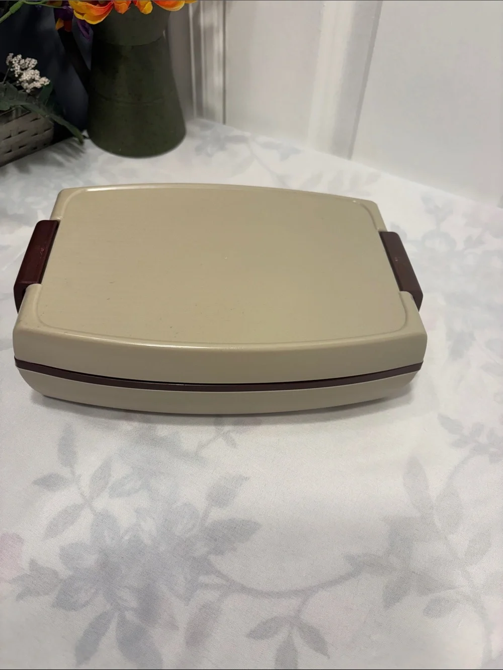 JAYPEE Stainless Steel Insulated Lunch Box with Small Container